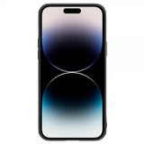 Nillkin iPhone 14 Pro Cover Synthetic Fiber Sort
