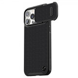 Nillkin iPhone 14 Pro Cover Textured Case Sort