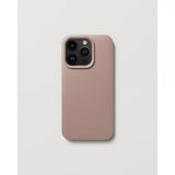 Nudient iPhone 14 Pro Cover Tyndt Etui MagSafe Dusty Pink