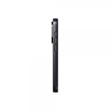 Nudient iPhone 14 Pro Cover Tyndt Etui MagSafe Midwinter Blue