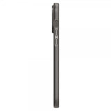 Spigen iPhone 14 Pro Cover Thin Fit Gunmetal