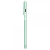 Spigen iPhone 14 Pro Cover Thin Fit Mint
