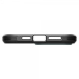 Spigen iPhone 14 Pro Cover Tough Armor MagFit Abyss Green