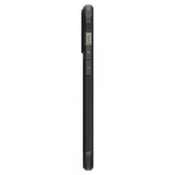 Spigen iPhone 14 Pro Cover Tough Armor MagFit Sort
