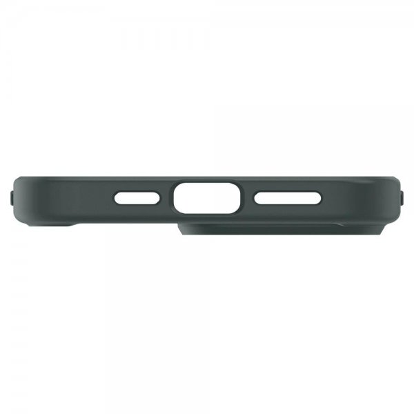 Spigen iPhone 14 Pro Cover Ultra Hybrid Abyss Green