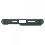 Spigen iPhone 14 Pro Cover Ultra Hybrid Abyss Green