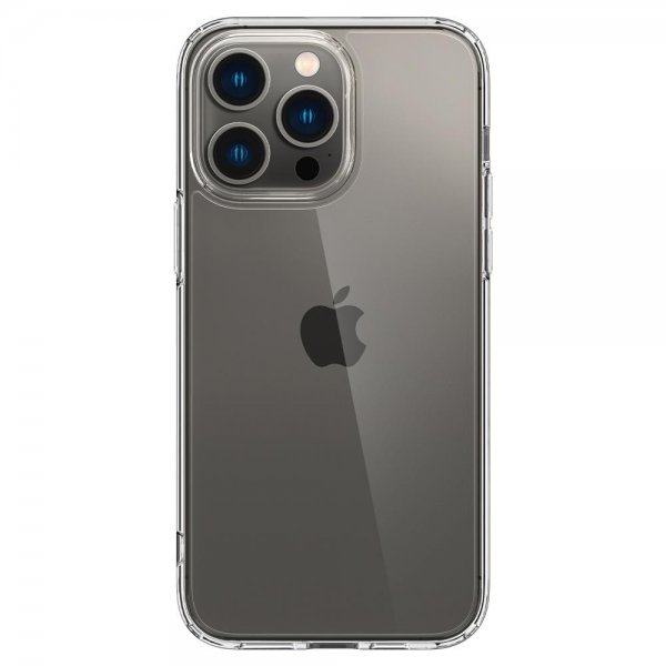 Spigen iPhone 14 Pro Cover Ultra Hybrid Crystal Clear