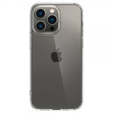 Spigen iPhone 14 Pro Cover Ultra Hybrid Crystal Clear