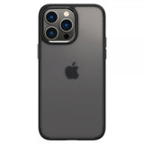 Spigen iPhone 14 Pro Cover Ultra Hybrid Frost Black