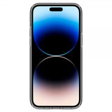 Spigen iPhone 14 Pro Cover Ultra Hybrid MagFit Frost Black