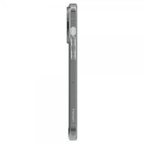 Spigen iPhone 14 Pro Cover Ultra Hybrid MagFit Frost Black