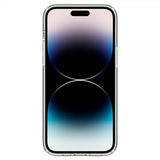 Spigen iPhone 14 Pro Cover Ultra Hybrid MagFit Frost Clear