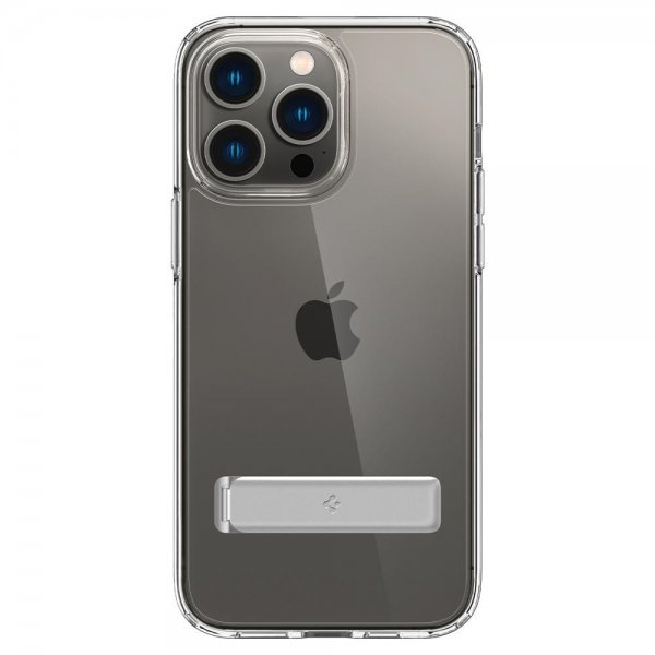 Spigen iPhone 14 Pro Cover Ultra Hybrid S Crystal Clear