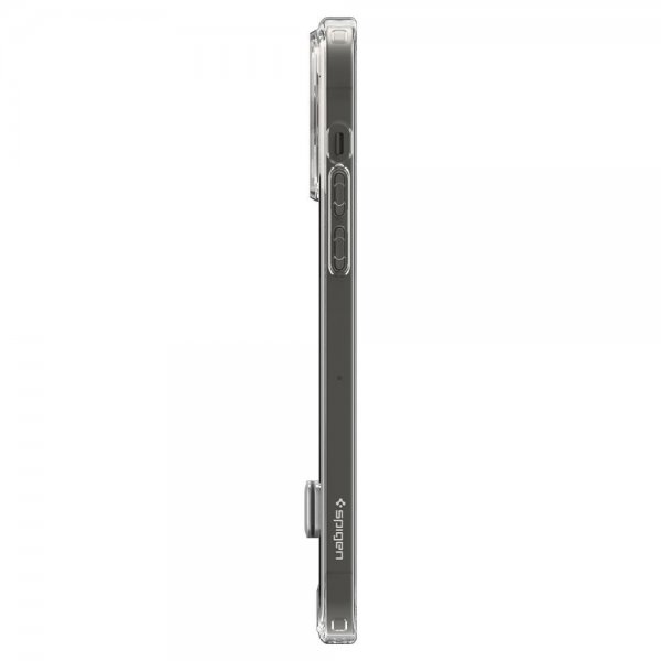 Spigen iPhone 14 Pro Cover Ultra Hybrid S Crystal Clear