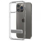 Spigen iPhone 14 Pro Cover Ultra Hybrid S Crystal Clear