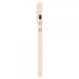 Spigen iPhone 14 Pro Cover Ultra Hybrid Sand Beige
