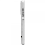 Richmond & Finch iPhone 14 Pro Cover White Marble
