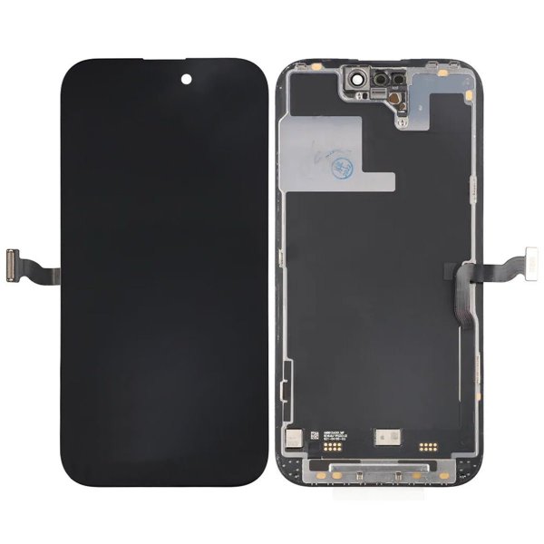 iPhone 14 Pro Skærm Original (taget fra ny iPhone)