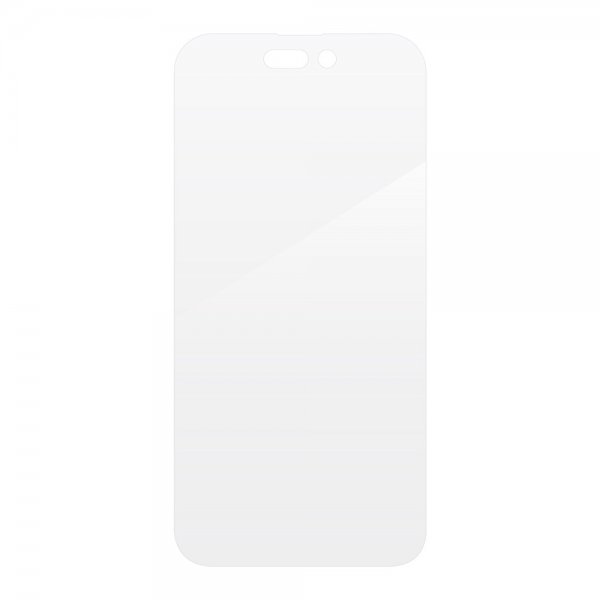 ZAGG InvisibleShield iPhone 14 Pro Skærmbeskyttelse Glass Elite