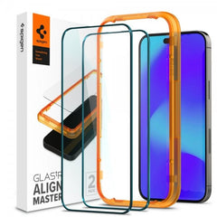 iPhone 14 Pro Skærmbeskytter & Kameralinsebeskytter