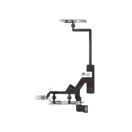 iPhone 14 Pro-tænd/sluk-knap med flexkabel, original