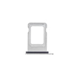iPhone 14 SIM-kortholder - Sølv