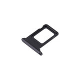 iPhone 14 SIM-kortholder - Sort