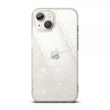 Ringke iPhone 14 Cover Air Glitter Clear