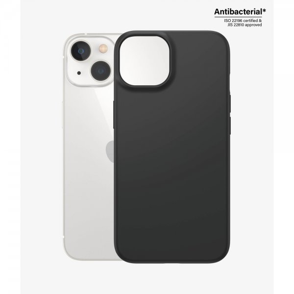 PanzerGlass iPhone 14 Cover Biodegradable Case Sort