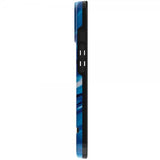 Richmond & Finch iPhone 13 Cover Blue Waves
