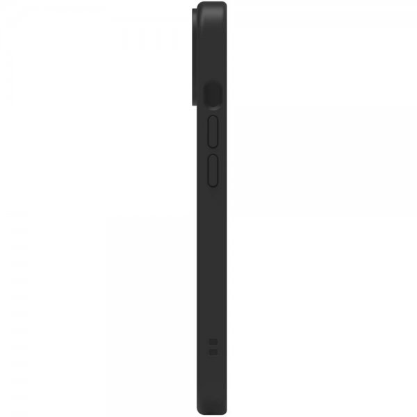 Richmond & Finch iPhone 14 Cover Clear MagSafe
