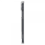 Spigen iPhone 14 Cover Crystal Slot Krystalklar
