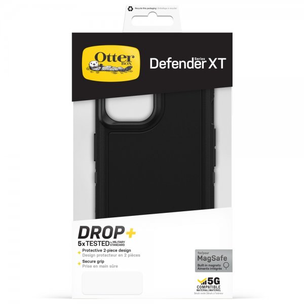 Otterbox iPhone 14 Cover Defender XT Sort