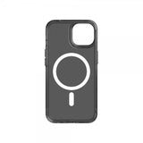 Tech21 iPhone 13/14/15 Cover Evo Tint MagSafe Ash
