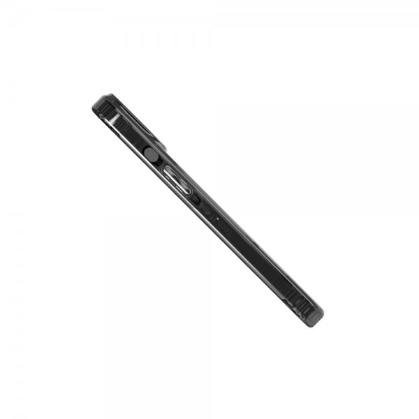 Tech21 iPhone 13/14/15 Cover Evo Tint MagSafe Ash