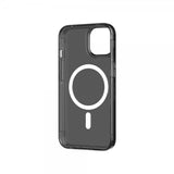 Tech21 iPhone 13/14/15 Cover Evo Tint MagSafe Ash