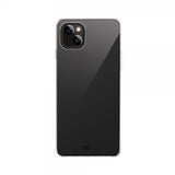 Xqisit iPhone 14 Cover Flex Case Transparent