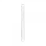 Xqisit iPhone 14 Cover Flex Case Transparent