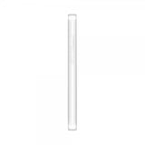 Xqisit iPhone 14 Cover Flex Case Transparent