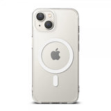 Ringke iPhone 14 Cover Fusion Magnetic Matte Clear
