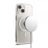Ringke iPhone 14 Cover Fusion Magnetic Matte Clear