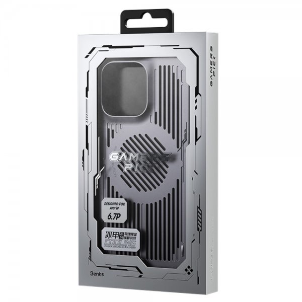 Benks iPhone 14 Cover Gamers Pick Sort