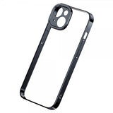 Baseus iPhone 14 Cover Glitter Series Sort