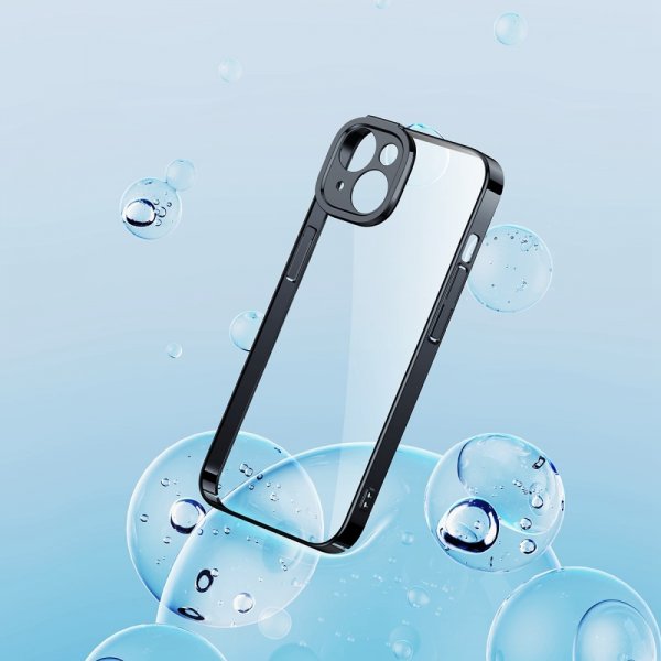 Baseus iPhone 14 Cover Glitter Series Sort