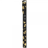 Richmond & Finch iPhone 14 Cover Gold Leopard