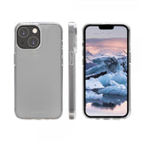 dbramante1928 iPhone 13/iPhone 14 Cover Greenland Clear