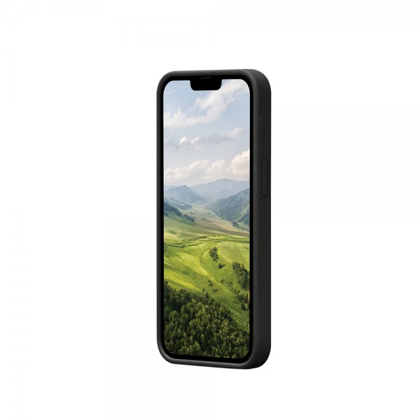 dbramante1928 iPhone 13/iPhone 14 Cover Greenland Night Black