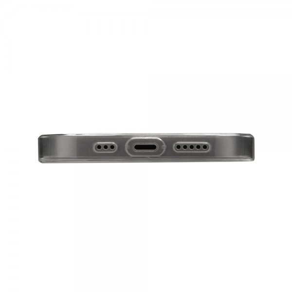 dbramante1928 iPhone 14 Cover Iceland Pro MagSafe Clear