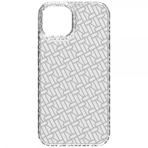 Richmond & Finch iPhone 14 Cover Mirror Case