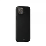 dbramante1928 iPhone 13/iPhone 14 Cover Monaco MagSafe Night Black